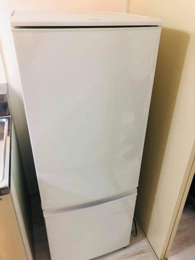 Appartement Asuka L 日の出町